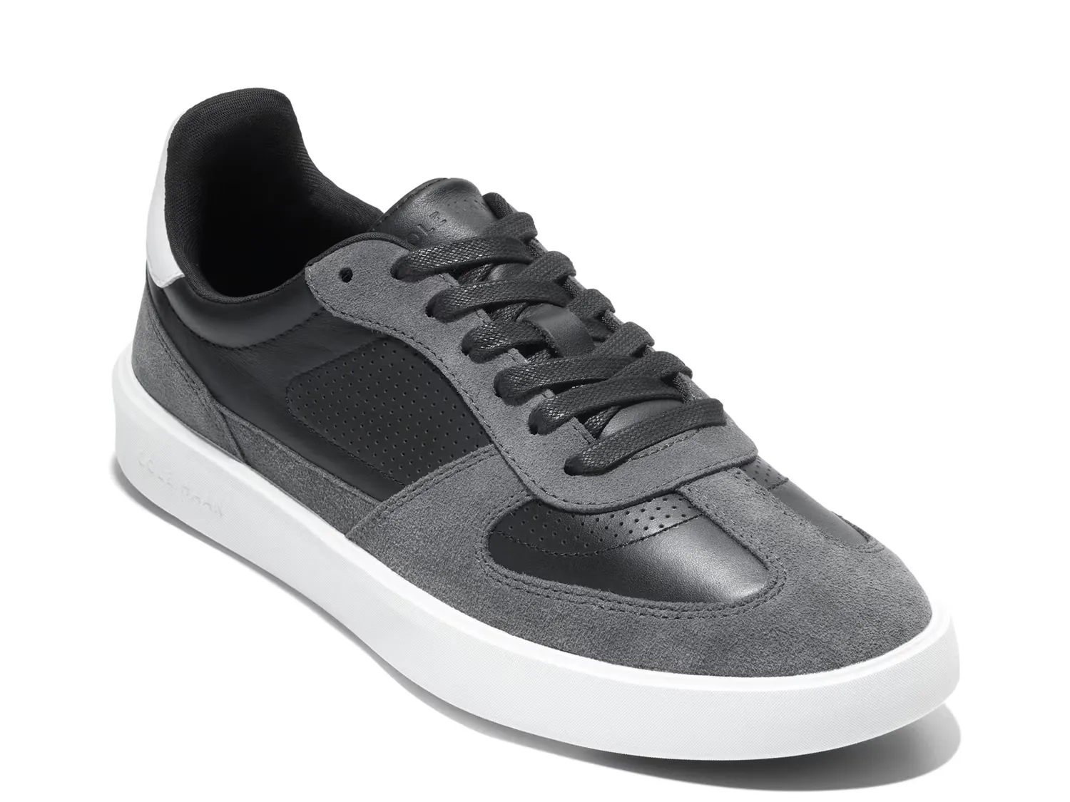 

Кроссовки Grand Crosscourt Modern Turf Sneaker Cole Haan, черный