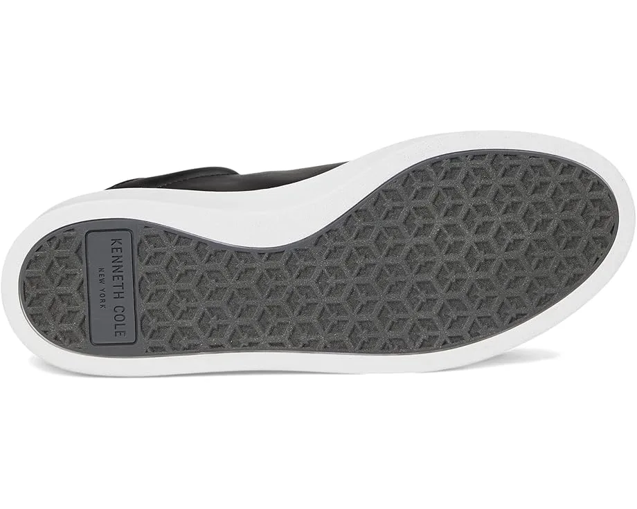 Кроссовки Kenneth Cole Nicco, Black — фото 3