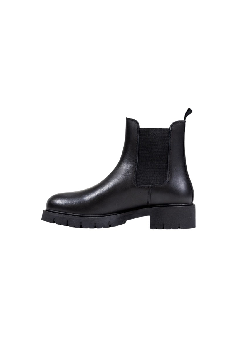Ботинки Tommy Jeans, черный — фото 3