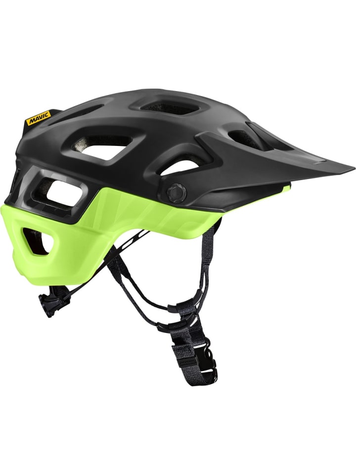 

MAVIC Велосипедный шлем черного цвета