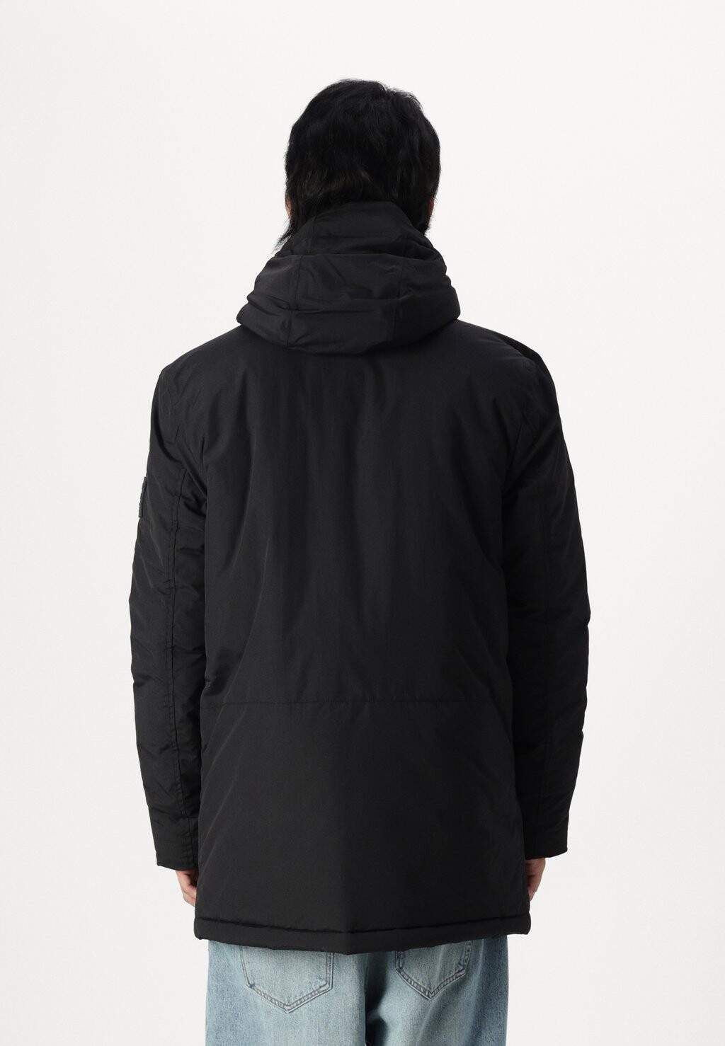 

Парка VODAN PARKA G-STAR, черный