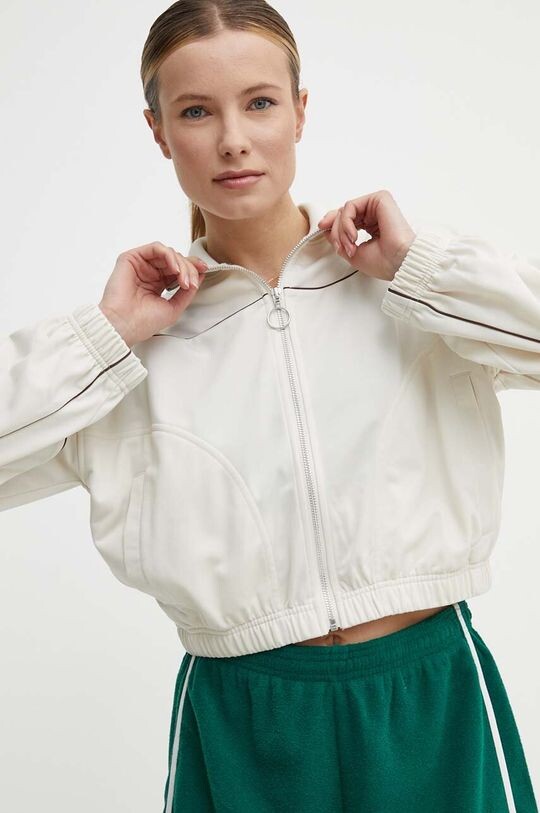 

Толстовка Basketball Reebok Classic, бежевый