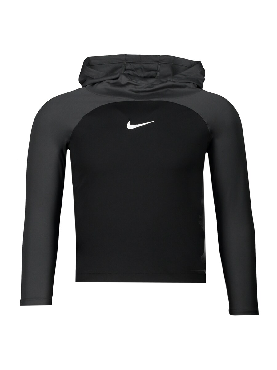 

Спортивная толстовка NIKE, черный