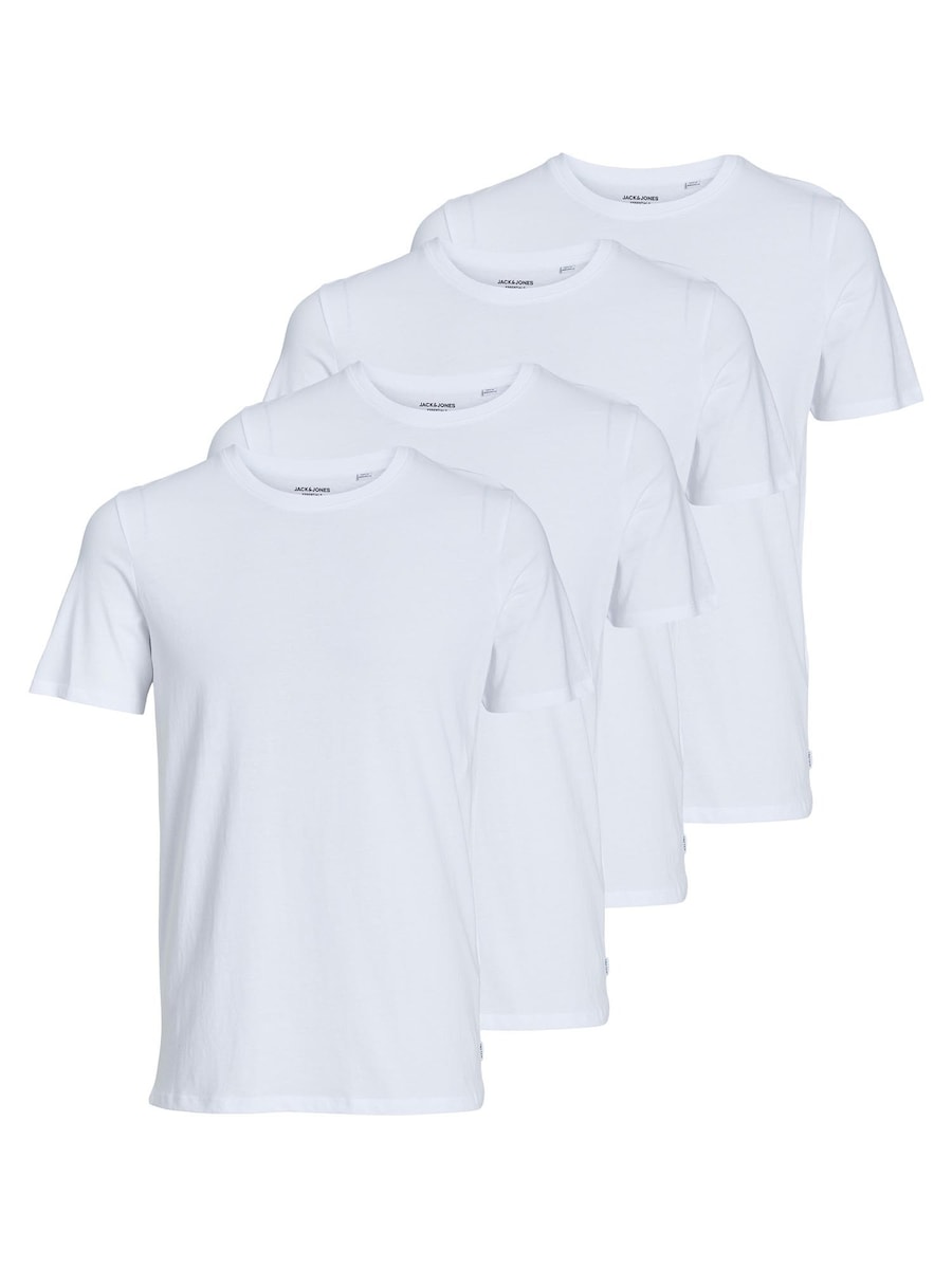 

Рубашка JACK & JONES Basic, белый