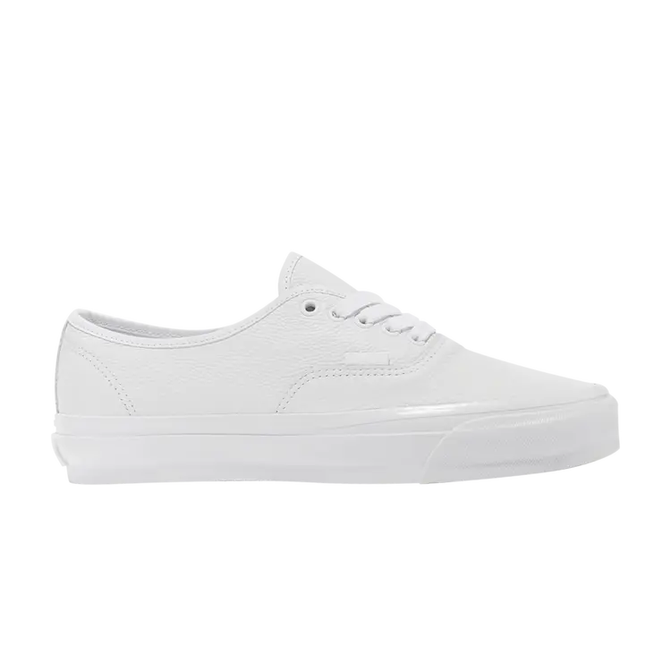 

Кроссовки Vans Premium Authentic 44, белый, Серый, Кроссовки Vans Premium Authentic 44, белый