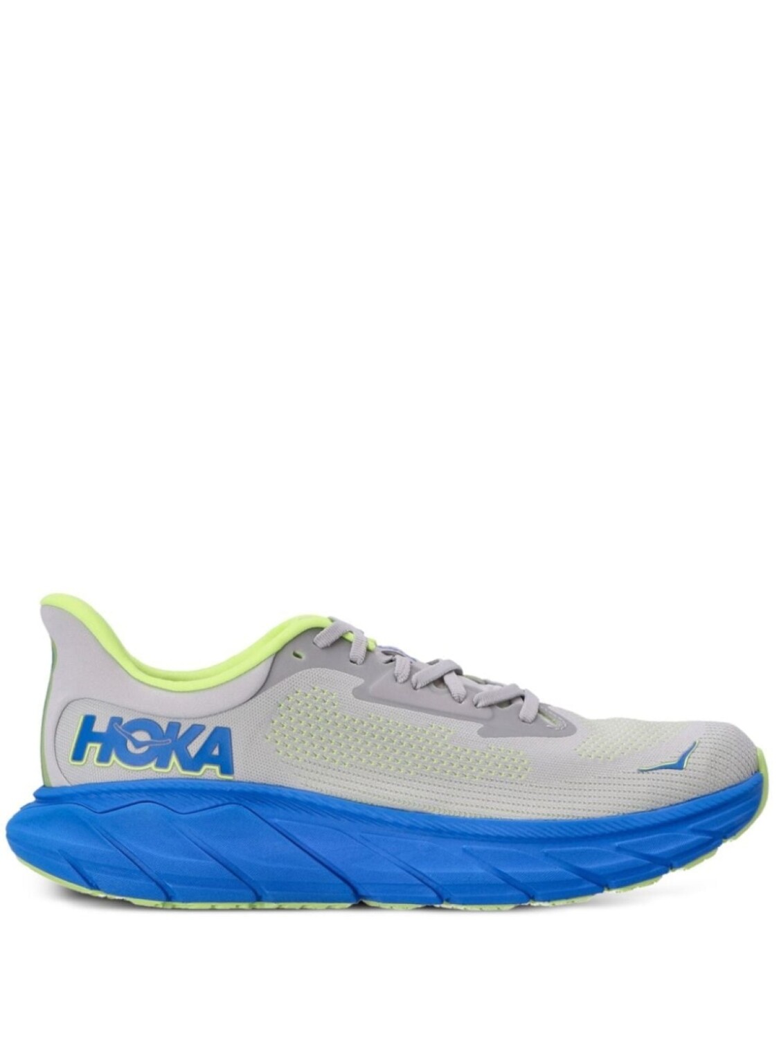 

Кроссовки HOKA Arahi 7, серый