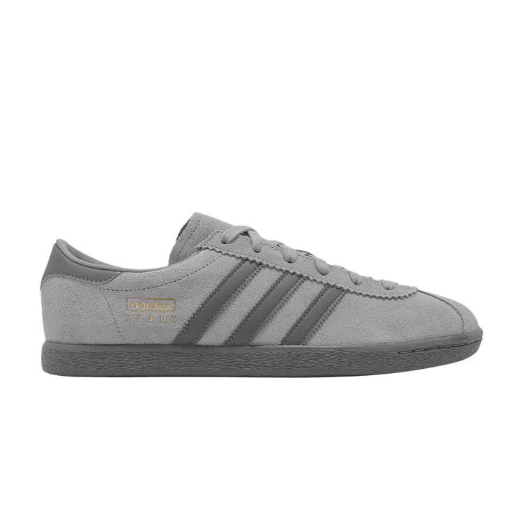 

Кроссовки Stadt 'Grey Gold Metallic', серый