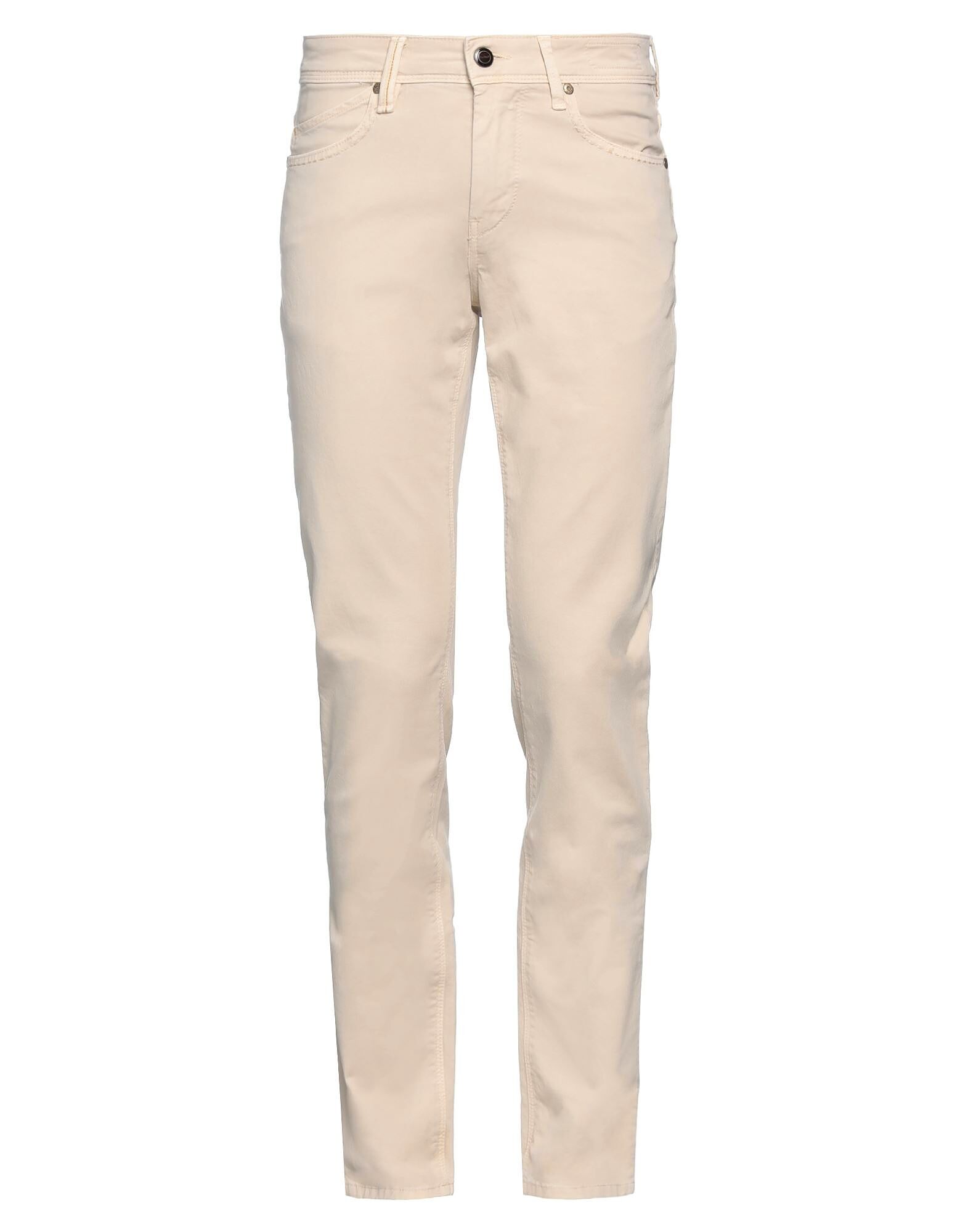 

Брюки Re_Hash, бежевый