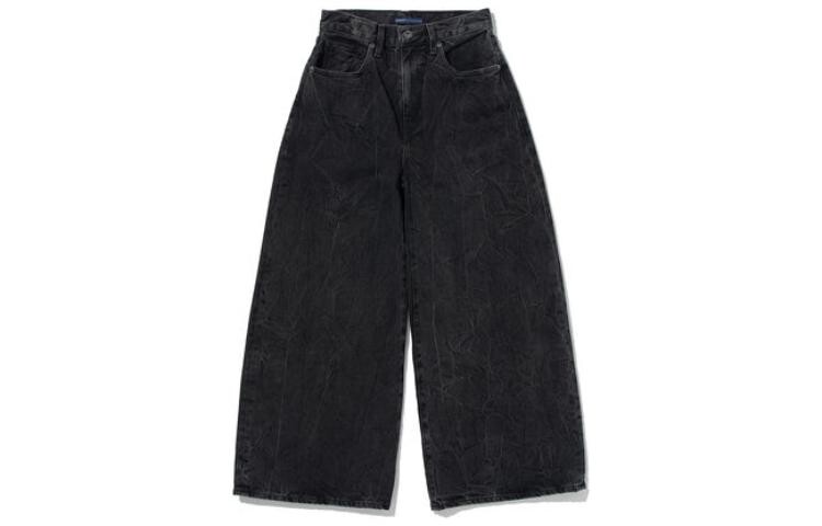 

Женские джинсы Levi's levi’s, цвет Black