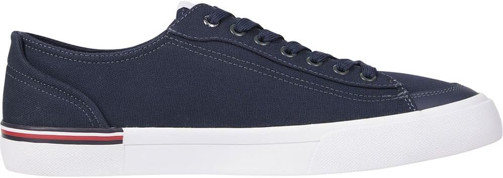 Мужские вулканизированные кроссовки Tommy Hilfiger, Desert Sky — фото 3