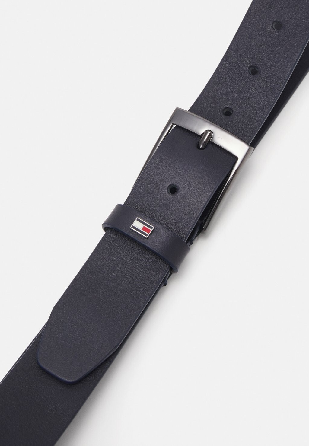 

Ремень Adan Tommy Hilfiger, синий