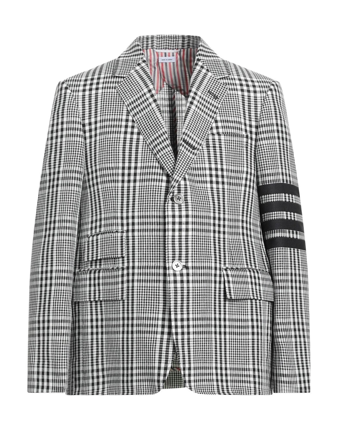 

Блейзер Thom Browne, черный