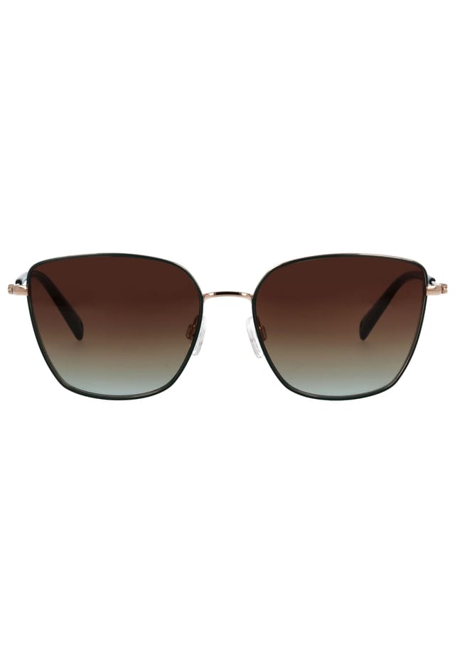 

Солнцезащитные очки Brendel Eyewear, зеленый