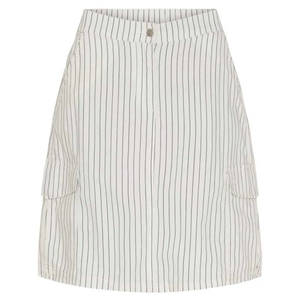 

Юбка Sea Ranch Alvira skirt, бежевый