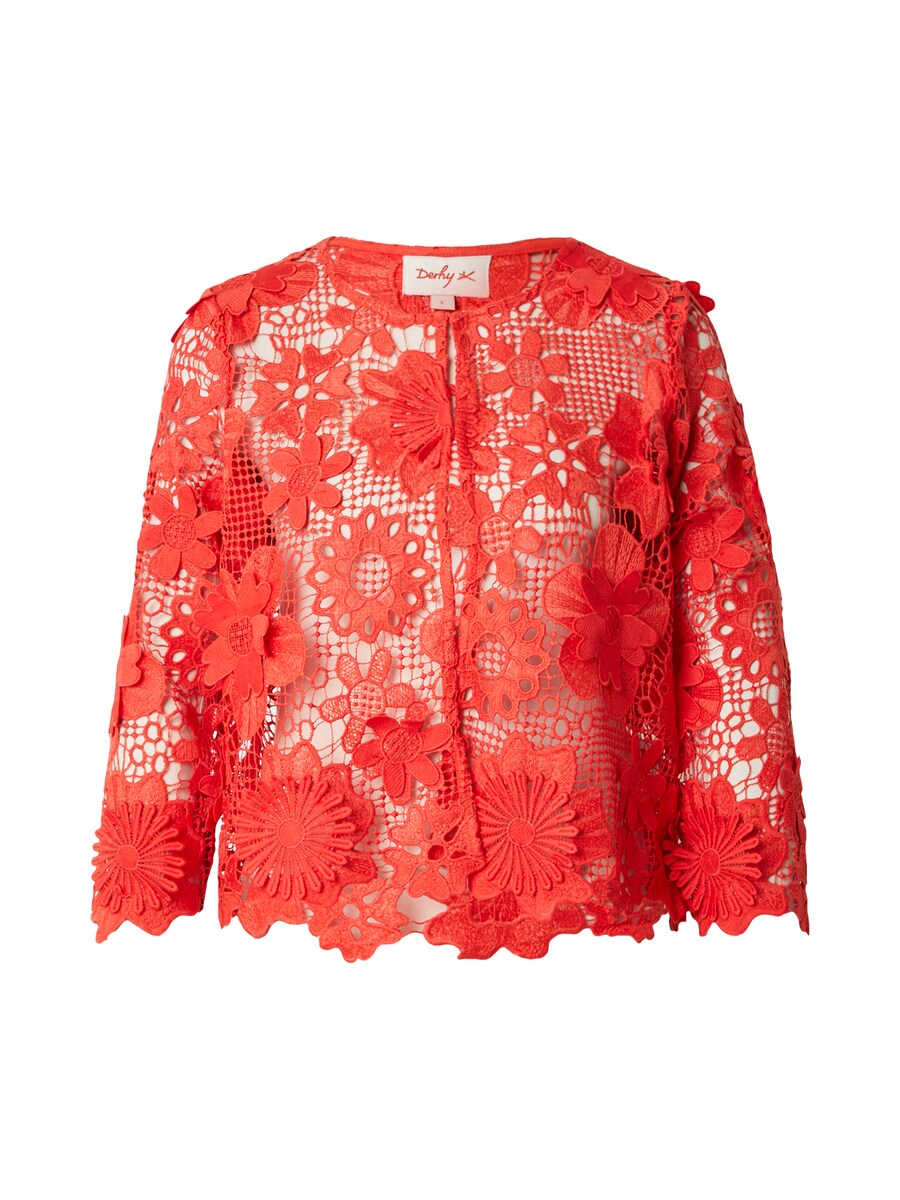 

Вязаный кардиган Derhy JEANNETTE, Orange