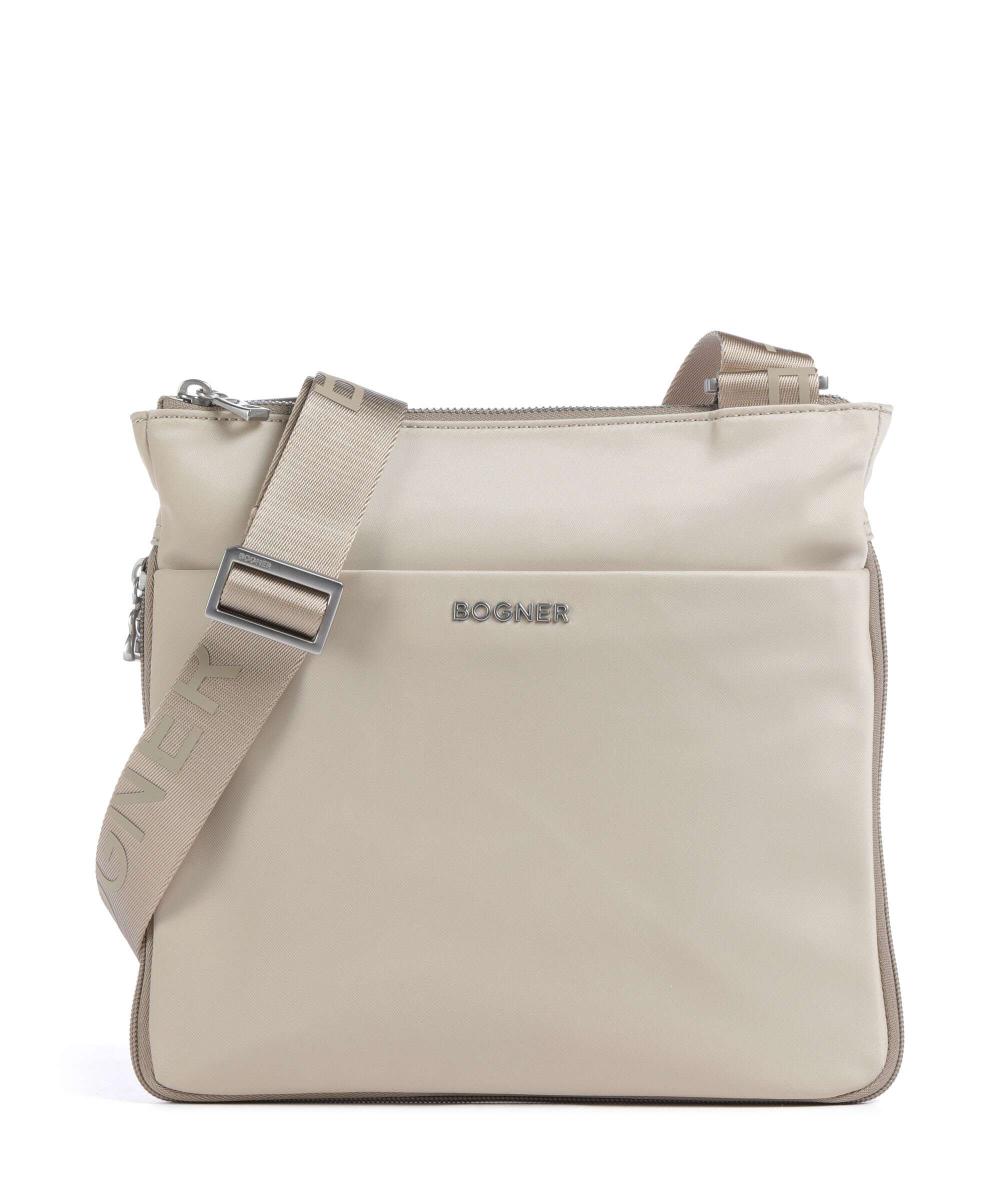 

Сумка через плечо Klosters Serena из нейлона Bogner, бежевый