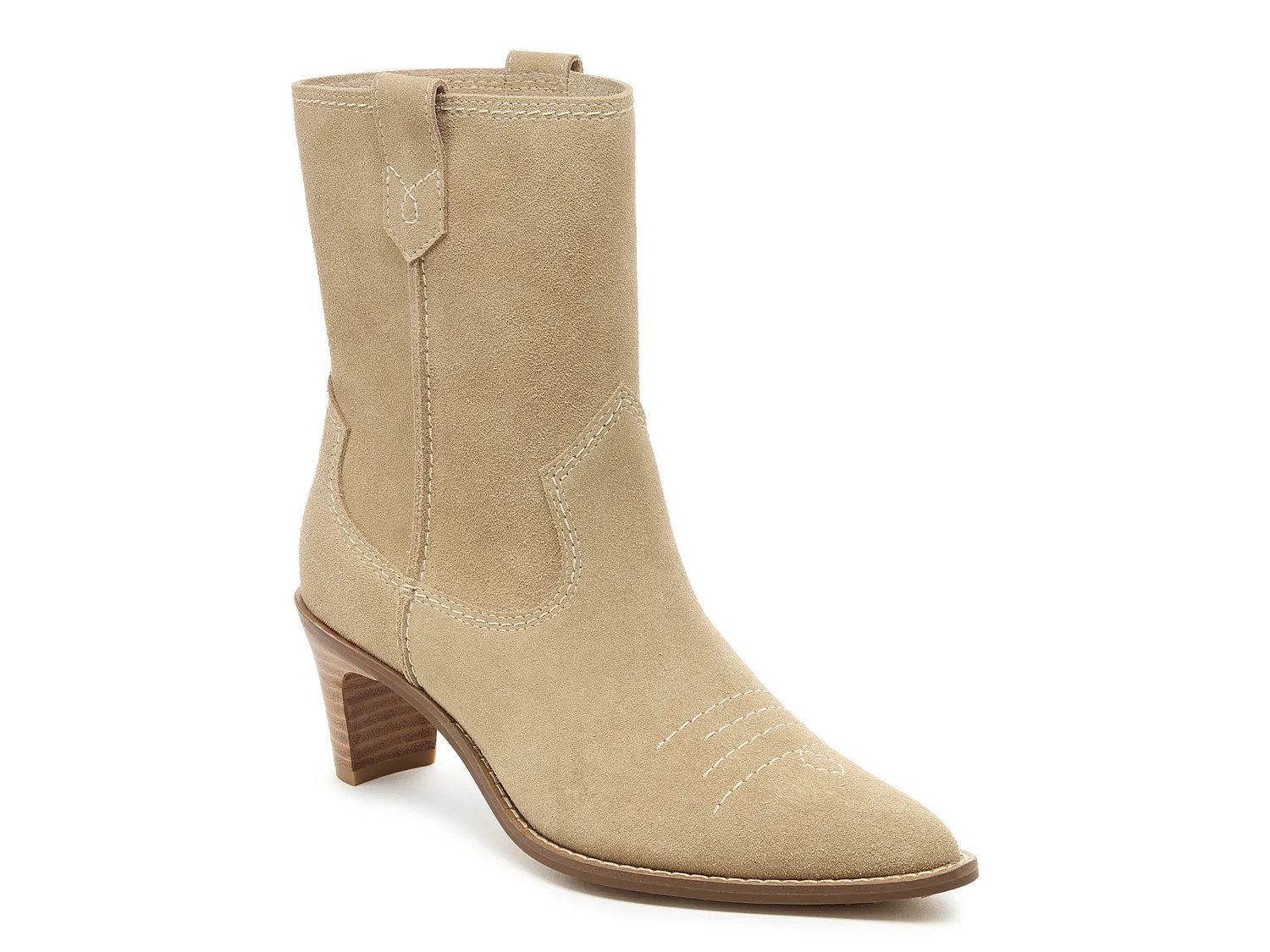 Ботинки Kelsi Dagger Brooklyn Matty Bootie, Oatmeal