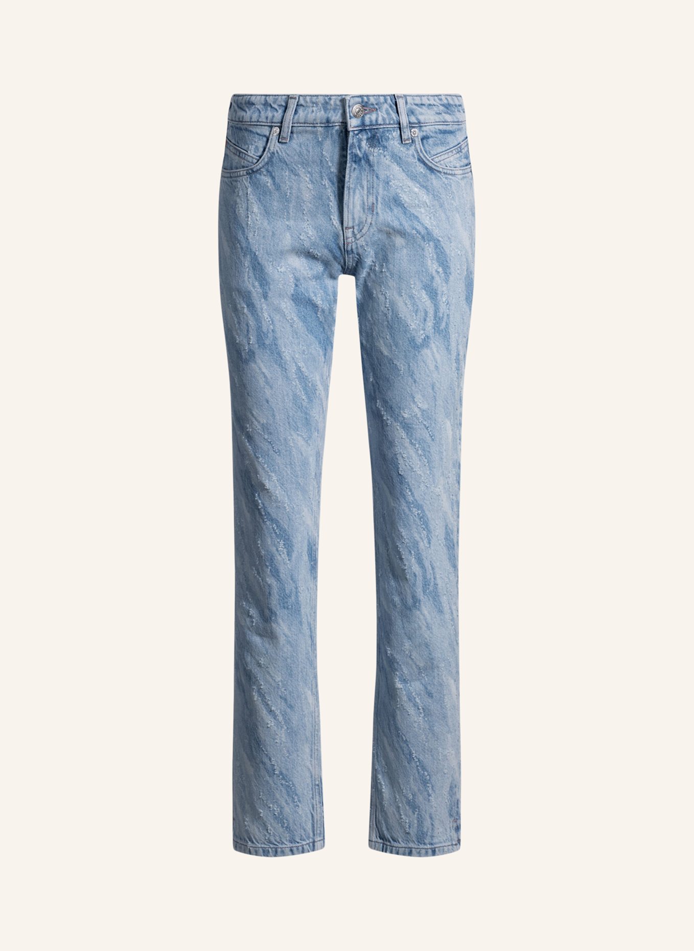

Джинсы c_modern slim mr slim fit Boss, синий