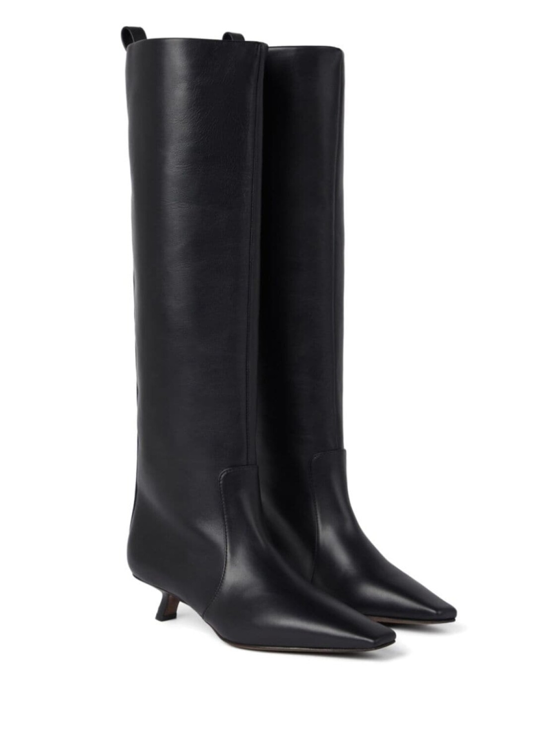 

Brunello Cucinelli сапоги на рифленой подошве, черный