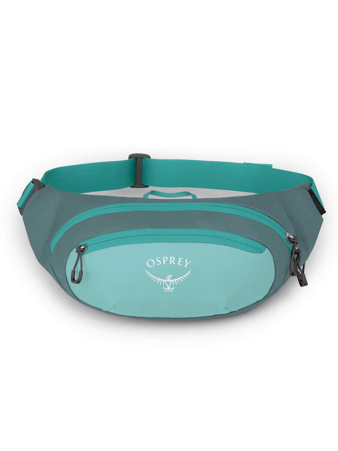 

Сумка через плечо Osprey Daylite Waist, синий