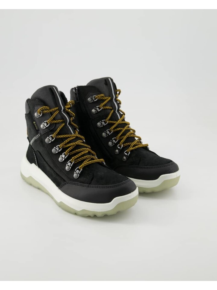 

Сапоги superfit Winterstiefel, черный