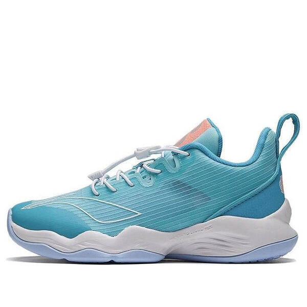 

Кроссовки sonic 8 низкие Li-Ning, синий