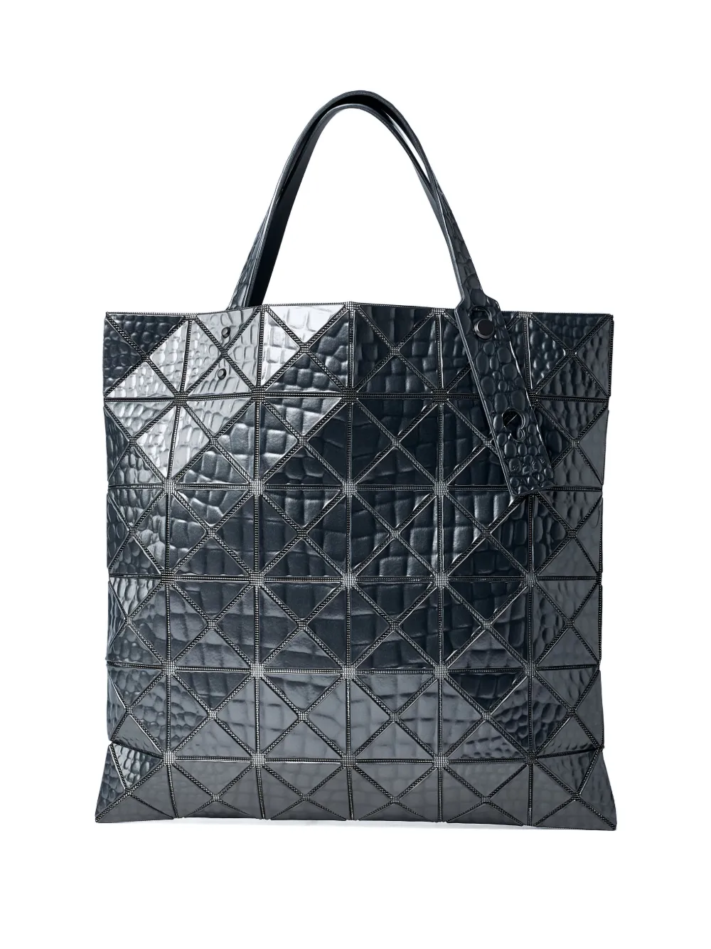 

Сумка-тоут Meta Kaiju Bao Bao Issey Miyake, серый