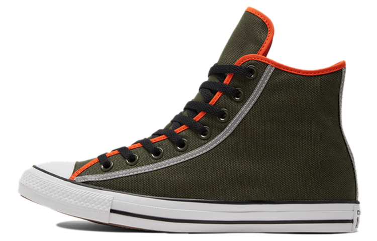 

Кеды Converse Chuck Taylor All Star Green