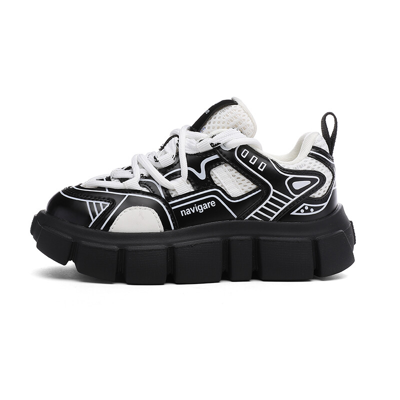 

Кроссовки NAVIGARE Kids Lifestyle Shoes Kids Low-top, бежевый