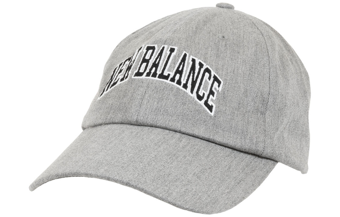 

Кепка унисекс New Balance, Gray