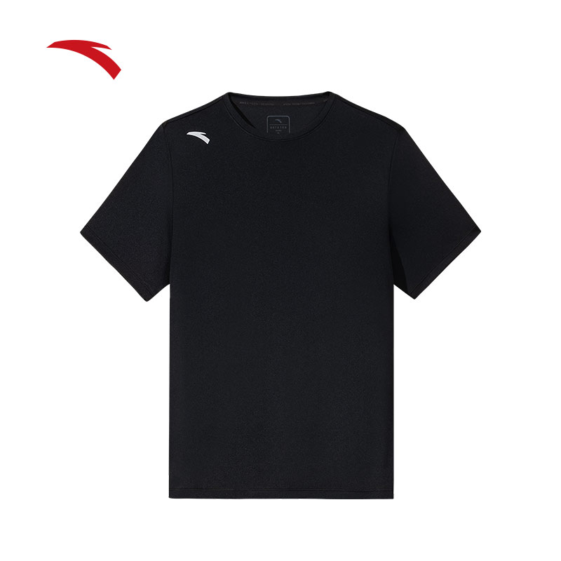 

Футболка мужская ANTA, черный