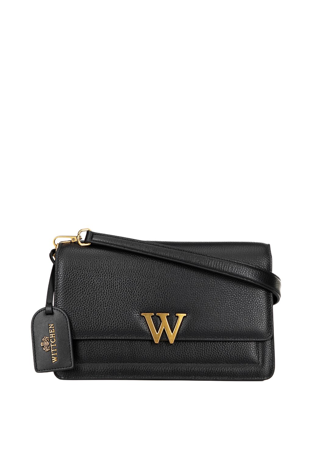

Сумка ELEGANCE COLLECTION WITTCHEN, черный