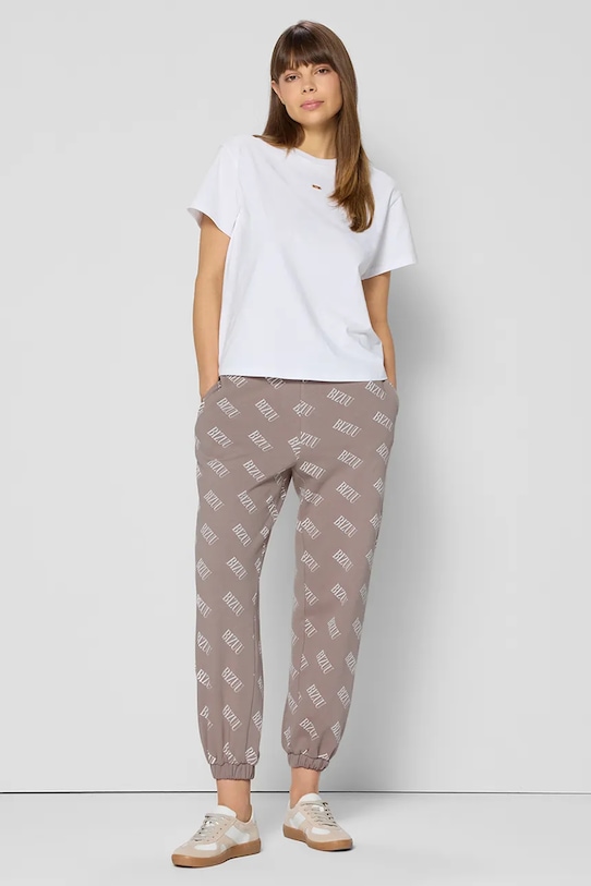 

Брюки спортивные Mering Bizuu, оранжевый