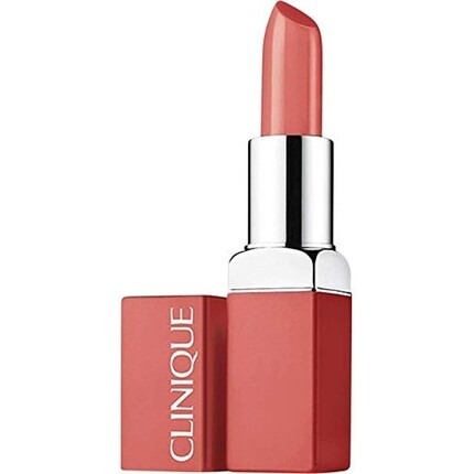 

Губная помада Even Better Pop Lip Color 03 Romance, Clinique, Красный, Губная помада Even Better Pop Lip Color 03 Romance, Clinique