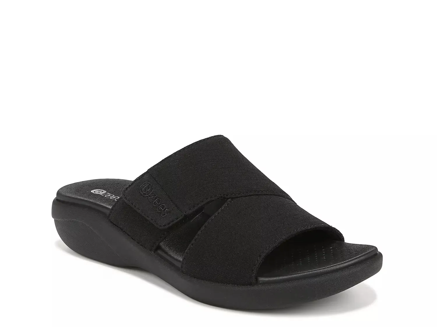 Босоножки на платформе Lifestride, Black