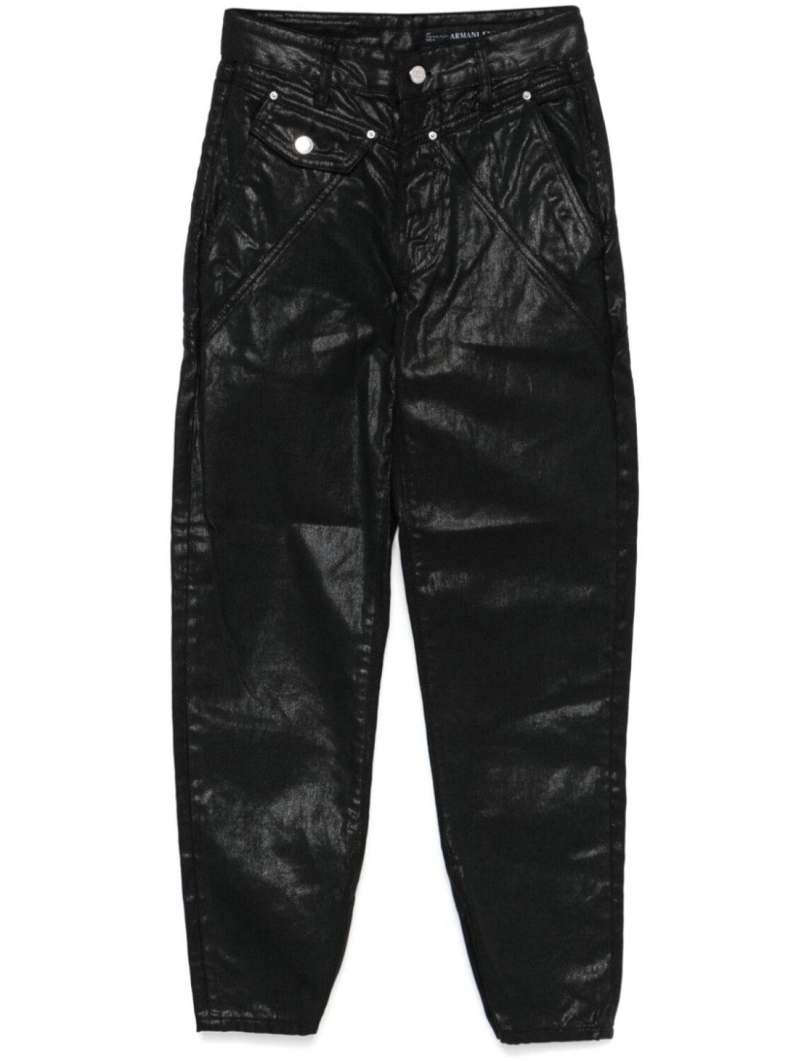 

Armani Exchange джинсы J87, черный