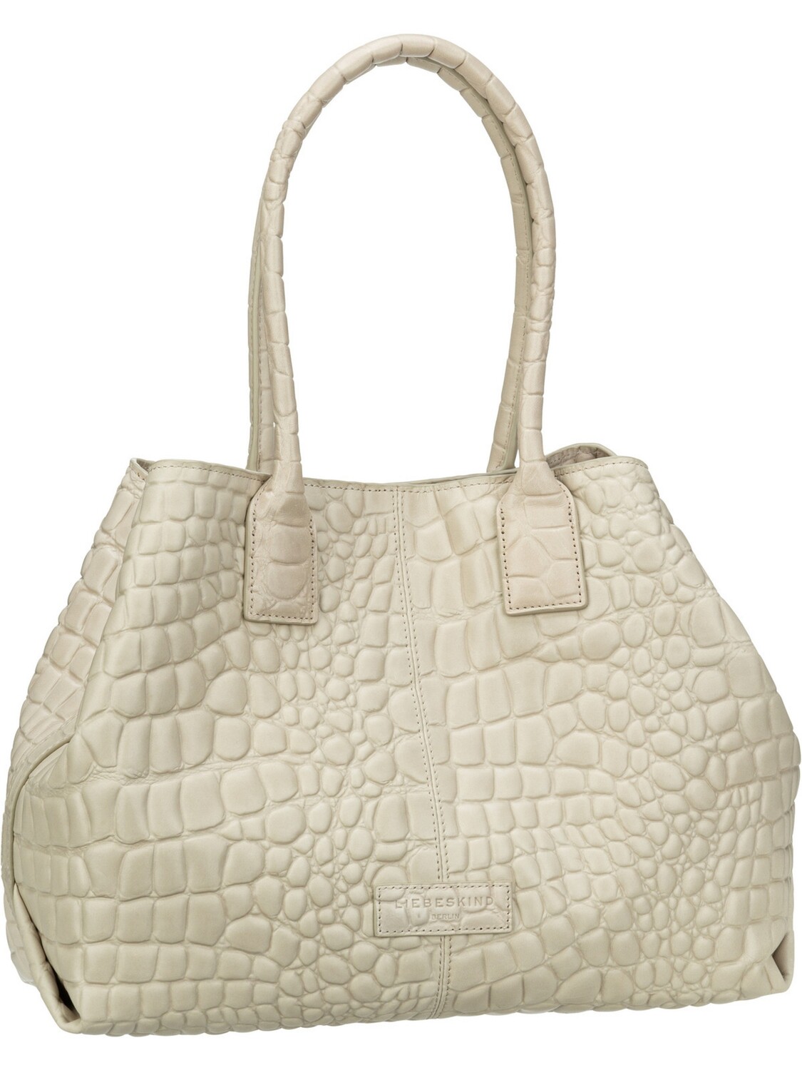

Сумка LIEBESKIND BERLIN Handtasche Chelsea M20, цвет Pale Moon