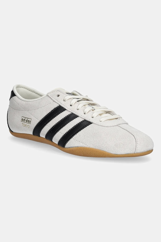 Кроссовки Tokyo W Adidas Originals, серый