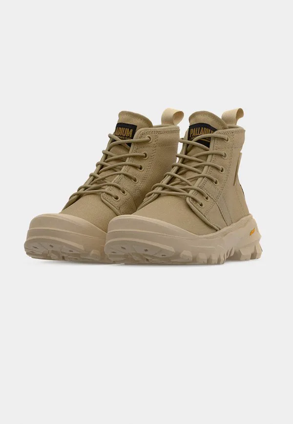 Кроссовки pallarider legacy hightop Palladium, Mojave Desert — фото 3