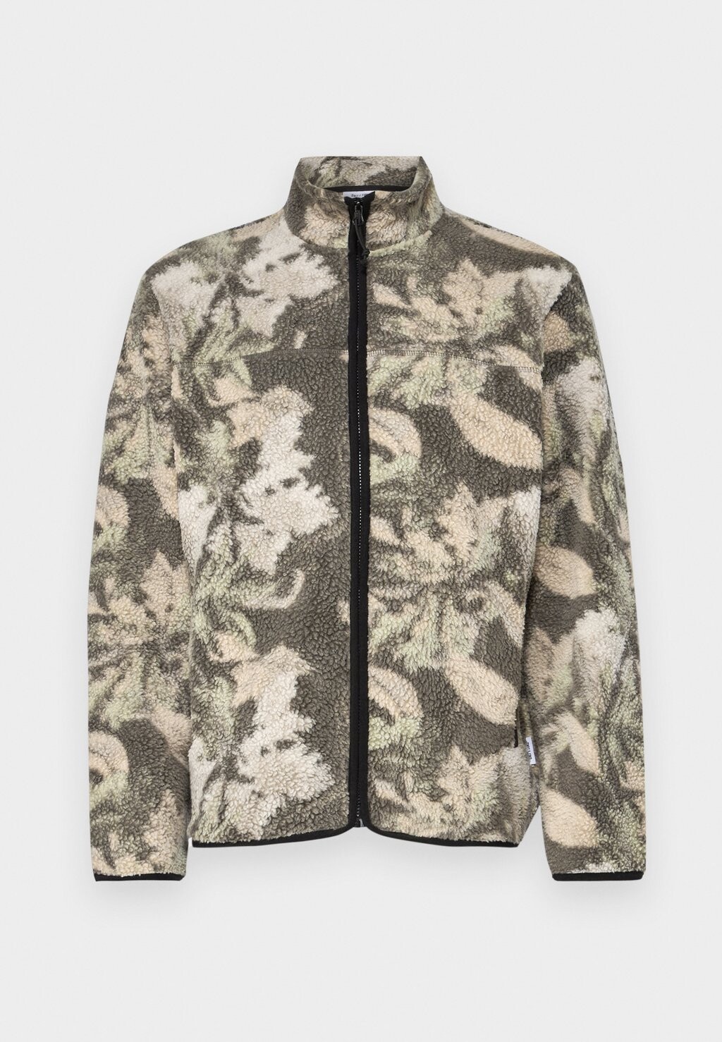 

Флисовая куртка ONSEMILIO UNISEX Only & Sons, серый