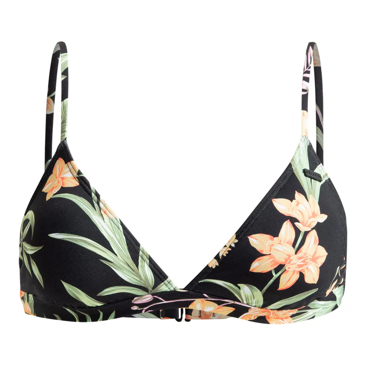 

Женский топ Pt Beach Classics Roxy, черный