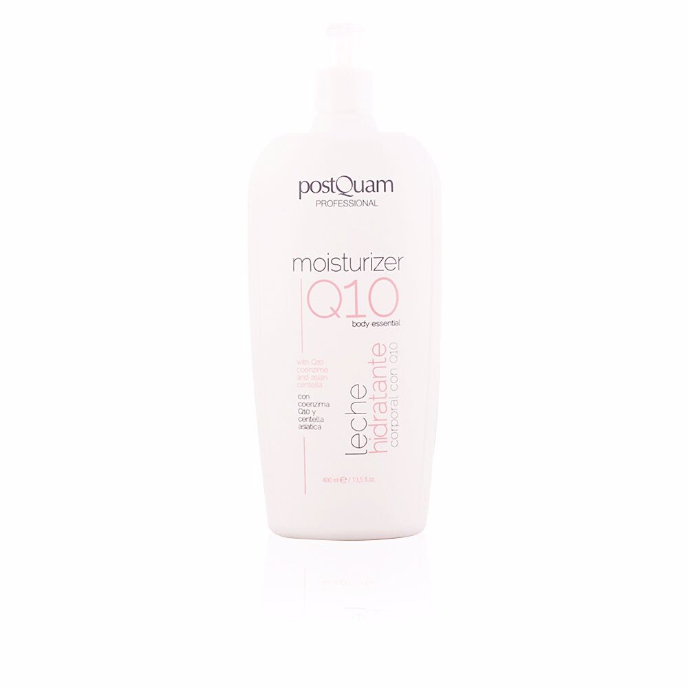

Увлажняющий крем для тела Moisturizer Q10 Body Care Postquam, 400 мл