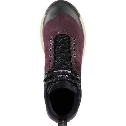 Походные ботинки Trail 2650 GTX Mid женские Danner, цвет Marionberry — фото 2