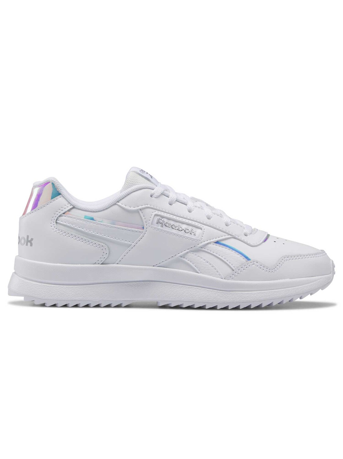 

Кроссовки Reebok Glide SP, белый