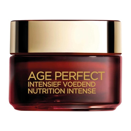 

L'Oreal Paris Age Perfect Дневной крем Интенсивно Питательный Мед Манука L'Oréal