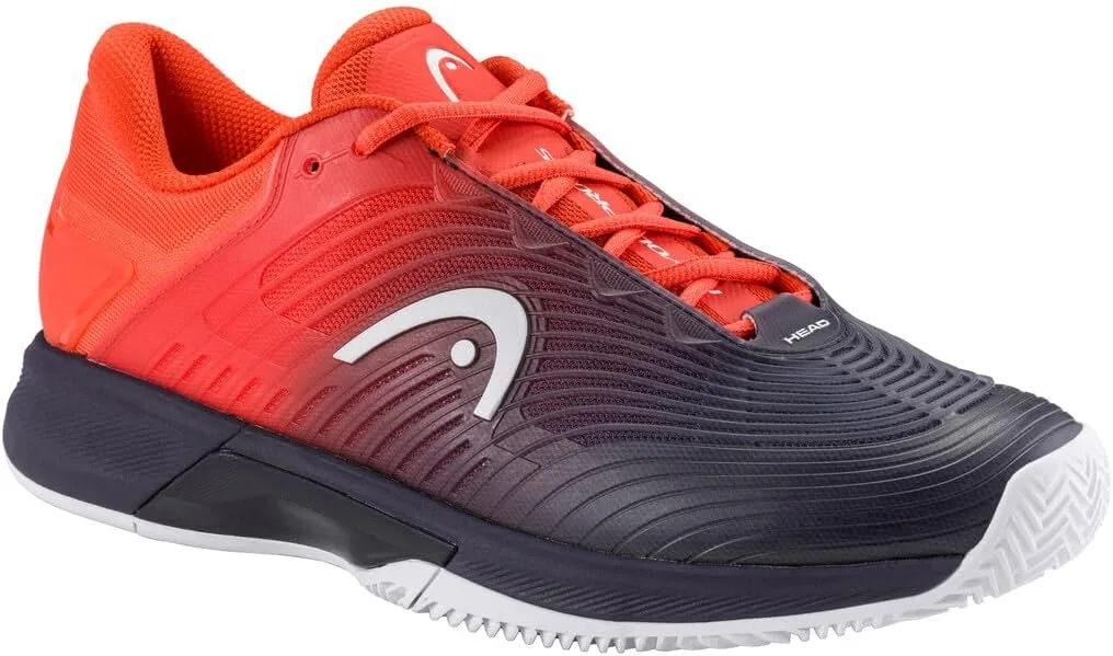 Мужские теннисные кроссовки Cruze Pro M Whbr HEAD, темно-синий