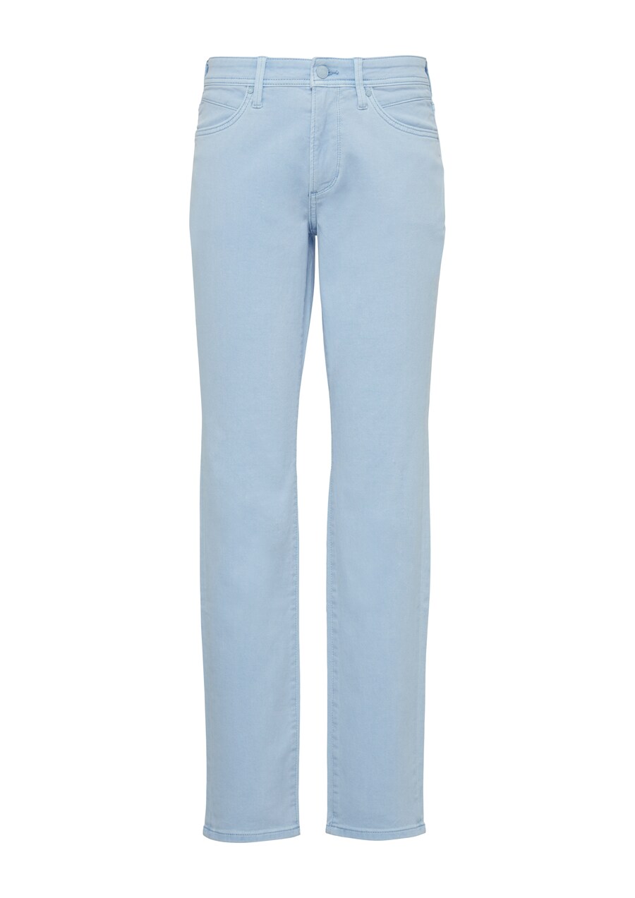 

Узкие джинсы s.Oliver Betsy, Light blue