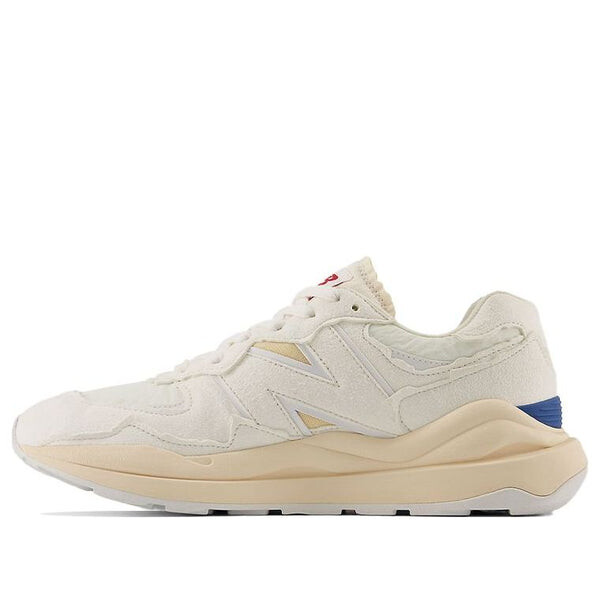 

Кроссовки 57 40 New Balance, белый
