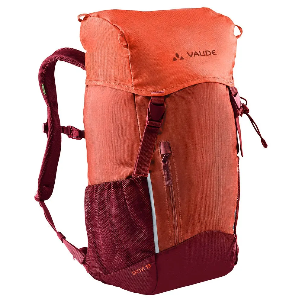 

Рюкзак VAUDE Skovi 19L, оранжевый