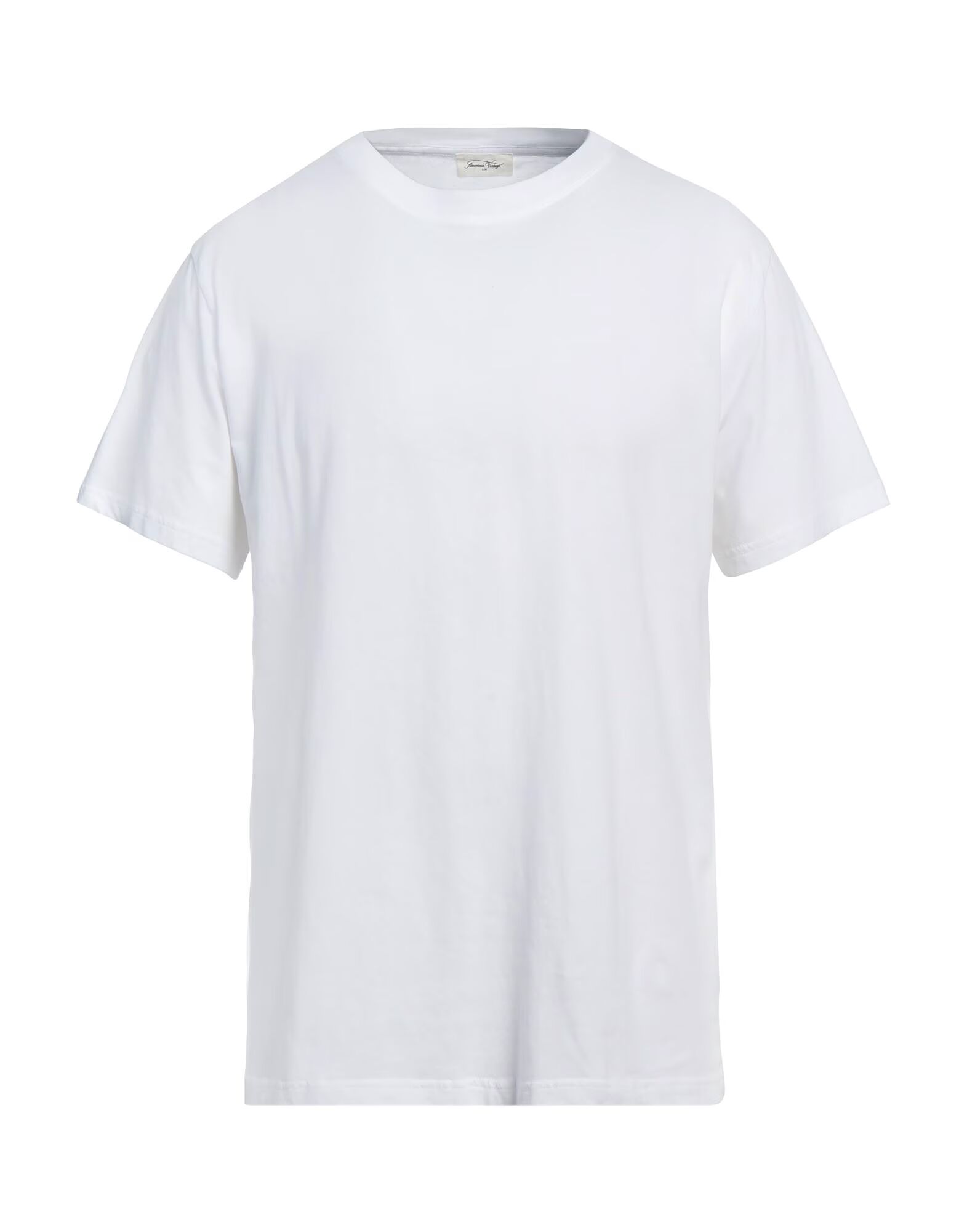 

Футболка American Vintage, белый